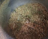 A picture of step 1 of Kashmiri Paneer Yakhni.