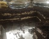 Foto langkah ke 3 dari resep Resep black forest potong.