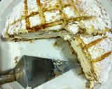 Foto del paso 11 de la receta: Postre BALCARCE