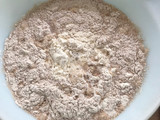 Hearty Rustic Sourdough Bread