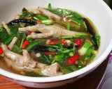 รูปขั้นตอนการทำที่ 5 ของ ตีนไก่ซุปเปอร์เบรคแตก