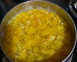 Sirup kulit jeruk langkah memasak 3 foto