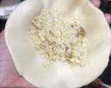Gujiya Holi Special recipe step 3 photo