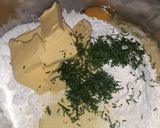 Foto langkah ke 1 dari resep Kue Garpu / kue Kewuk Renyah anti GAGAL.