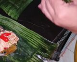 Foto langkah ke 3 dari resep Pepes Tahu Bandeng.