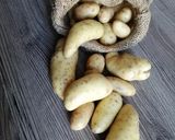 Une image de l'étape 9 de Écrasé de légumes 🌶betterave🧄carotte🥕pomme de terre🥔.