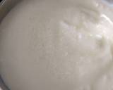 Bhindi curd raita recipe step 3 photo