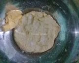Foto langkah ke 2 dari resep Donat Empuk ala Imam Abu Salman.