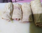 Foto langkah ke 3 dari resep Dimsum Kornet.