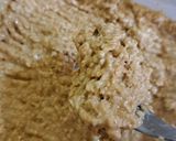 Foto del paso 2 de la receta: Galletitas de banana y chocolate 🍪🤤