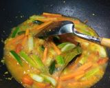 Foto langkah ke 3 dari resep Gurame Fillet Bumbu Pesmol 🥕.