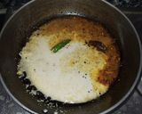A picture of step 2 of স্প‍াইসি ইলিশ মাছ (Spicy Ilis Mach Recipe in Bengali).