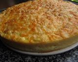 Foto del paso 3 de la receta: Torta de fiambre licuada