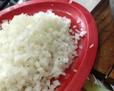 Foto del paso 3 de la receta: Picadillo para Lasaña Cynthia Serena