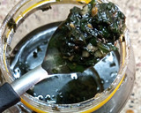 Foto del paso 2 de la receta: Ensalada fresca de espinaca y pesto