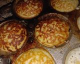 Masa (masan shinkafa)matakin girki3 hoto