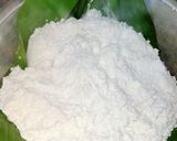 Foto langkah ke 1 dari resep Keripik getas/Kemplang gurih ngeprul.