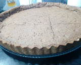 Foto del paso 5 de la receta: Tarta de chocolate con crema de naranja y cardamomo