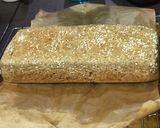 Foto langkah ke 5 dari resep Loaf Bread - Gluten Free Tepung Oat.