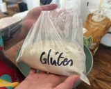 Foto del paso 1 de la receta: Seitán