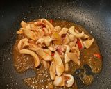 三杯小卷的食譜步驟4照片