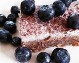 Irlandzkie fit ciasto krok przepisu 5 zdjęcie