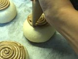Coffee bread