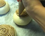 Foto langkah ke 5 dari resep Coffee bread.