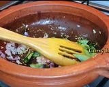 சிக்கன் தேங்காய் வறுவல்(Chicken thenkai varuval recipe in tamil) ரெசிபி ஸ்டேப் 5 புகைப்படம்