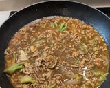 Foto del paso 5 de la receta: Wok Brócoli Gochujang