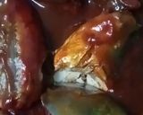 Gambar langkah 5 resipi Sardin homemade periuk EWANT.