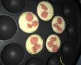 Foto langkah ke 2 dari resep Takoyaki saffron.