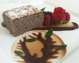 Foto langkah ke 7 dari resep Bolu Ketan Hitam.