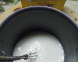 Foto del paso 1 de la receta: Crema De Vitina Dulce Y Salada 2 Recetas 3 Ingredientes Cada Una