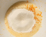 Foto del paso 6 de la receta: Pa de pessic de taronja 🍊 para dos ✌️