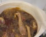 Foto langkah ke 3 dari resep Ayam Kecap / Braised Chicken.
