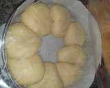 Foto del paso 7 de la receta: Pan Brioche relleno