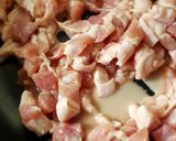 รูปขั้นตอนการทำที่ 1 ของ หมูผัดพริกเกลือ