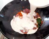 Foto langkah ke 5 dari resep Rendang daging.