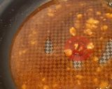 Une image de l'étape 2 de Praliné noisette maison.