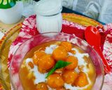 Foto langkah ke 5 dari resep Bubur Candil 🎃.