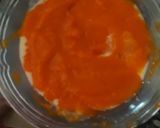 A picture of step 3 of Mango pie.