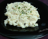 Foto del paso 6 de la receta: Coliflor esparragada para dieta no rigurosa