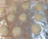 A picture of step 2 of Simple Bread.