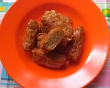 Foto langkah ke 3 dari resep Lumpia Kulit Tahu (Hekeng).