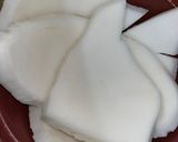 Foto langkah ke 1 dari resep Urap/Gudangan.