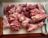صورة لخطوة 2 من وصفة مختوم (لحم) 🥩