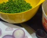 Vegetable rice with dry beef recipe step 2 photo