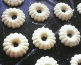 Foto del paso 11 de la receta: Galletitas finas de manteca