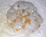 Foto del paso 1 de la receta: Medialunas sin Hojaldre de Manteca